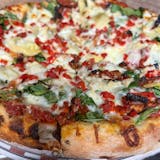 Today's Pizza Special -Kineowatha Pizza