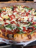 Today's Pizza Special - Kineowatha Pizza