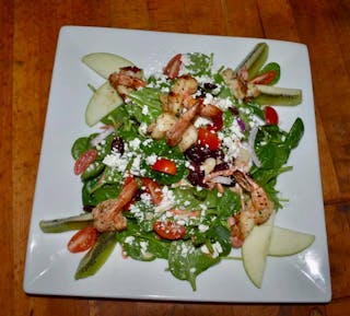 South Beach Salad