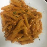 Penne Alla Vodka Lunch