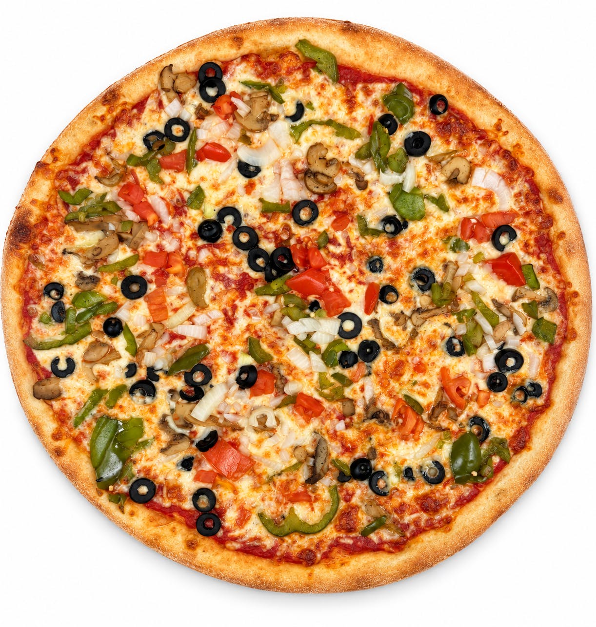 Special Pizza