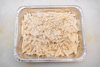 Chicken Alfredo Pasta