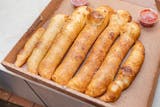 Large Garlic Bread Sticks