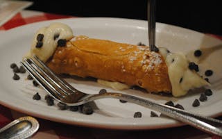 Cannoli