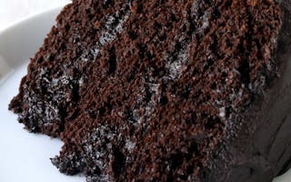 Chocolate Cake