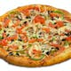 Vegetarian Feast Pizza