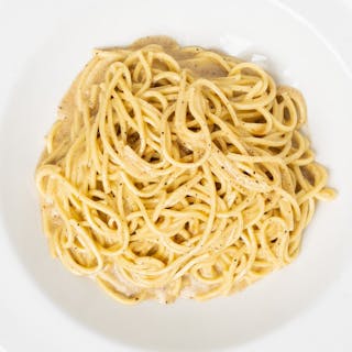 Kid's Spaghetti