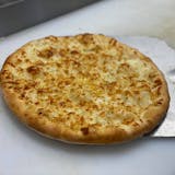 7. Cheese Pizza