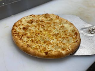 1. Cheese Pizza