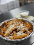61. Cheese Fries