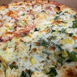 Artichoke Joe Pizza