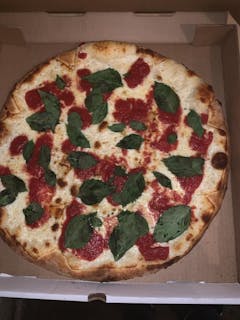 The Queen Pizza