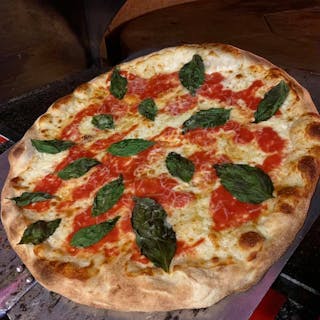 Margarita Pizza