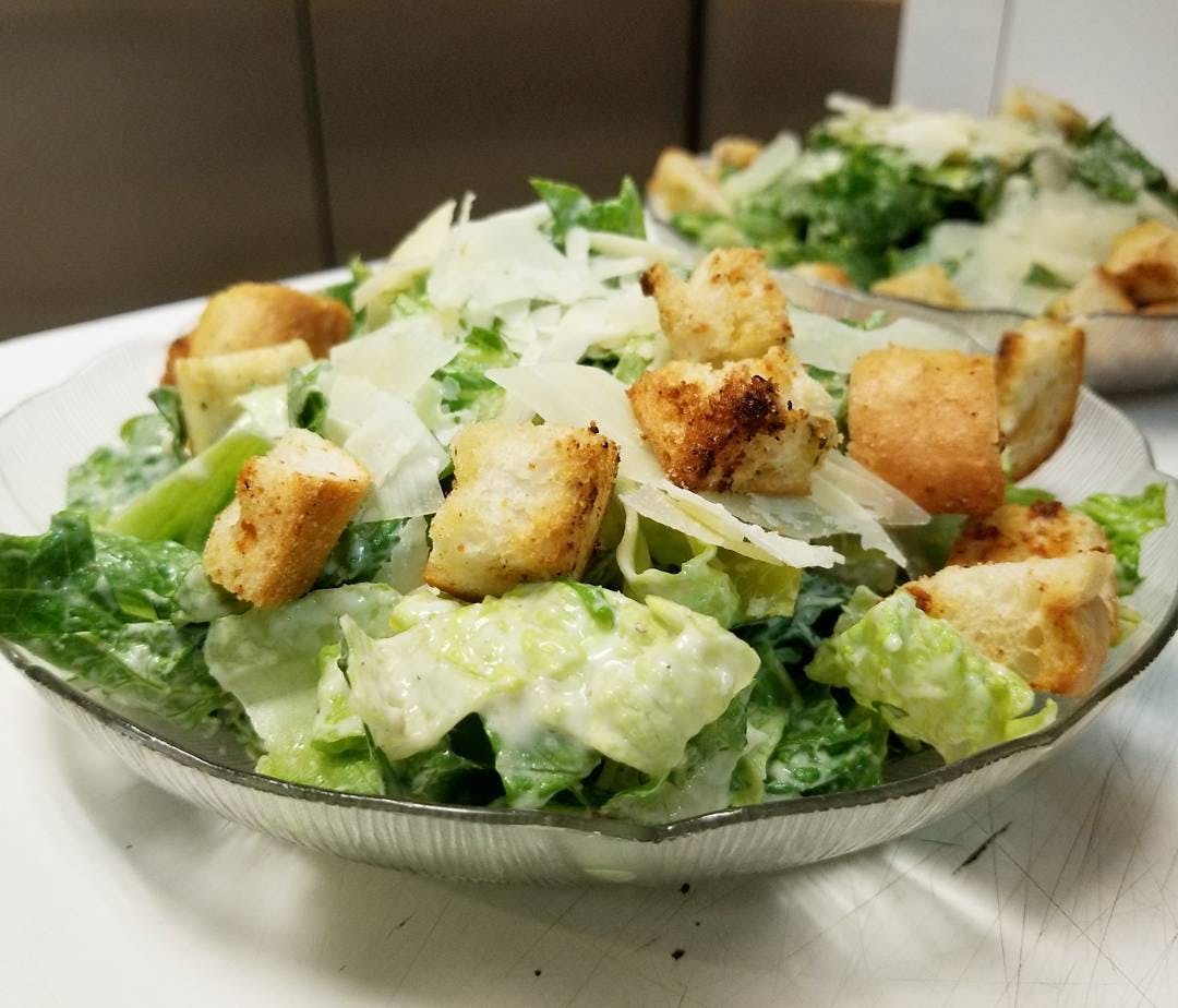 Caesar Salad