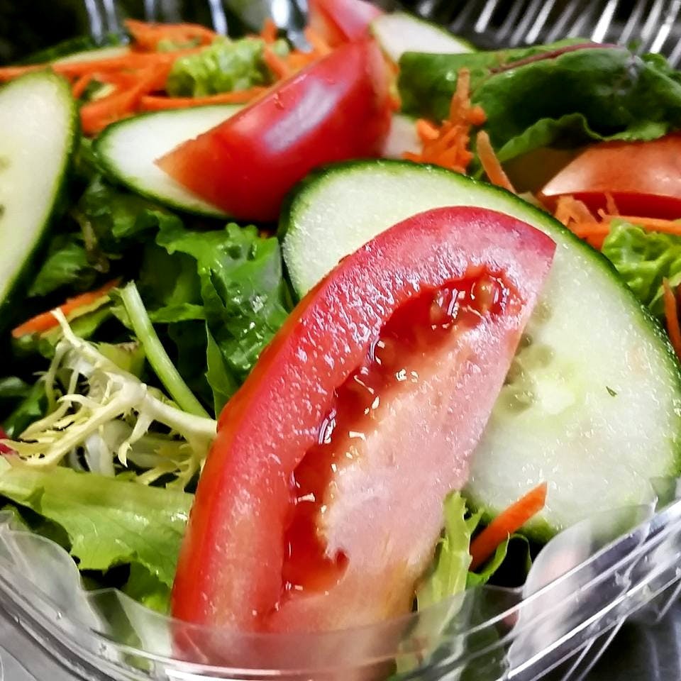 House Salad