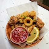 Fried Calamari Catering
