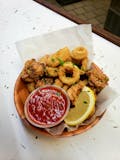 Fried Calamari Catering