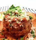 Nonna Nunzia's Large Meatballs Catering