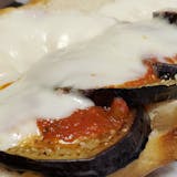 Eggplant Parmigiano