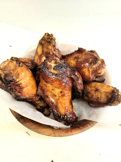 Wings Catering (JUMBO)