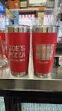Joe's Pizza Tumbler/ Coffee Mug