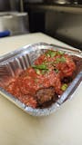 Nonna Nunzia's Meatballs (2)
