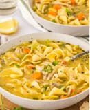 Chicken Noodle Soup
