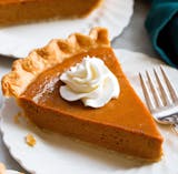 Pumpkin Cheese Cake