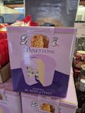 Italian Panettone BAULI