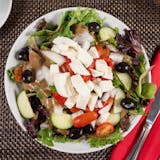 Greca Salad