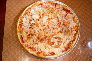 Regular Pizza