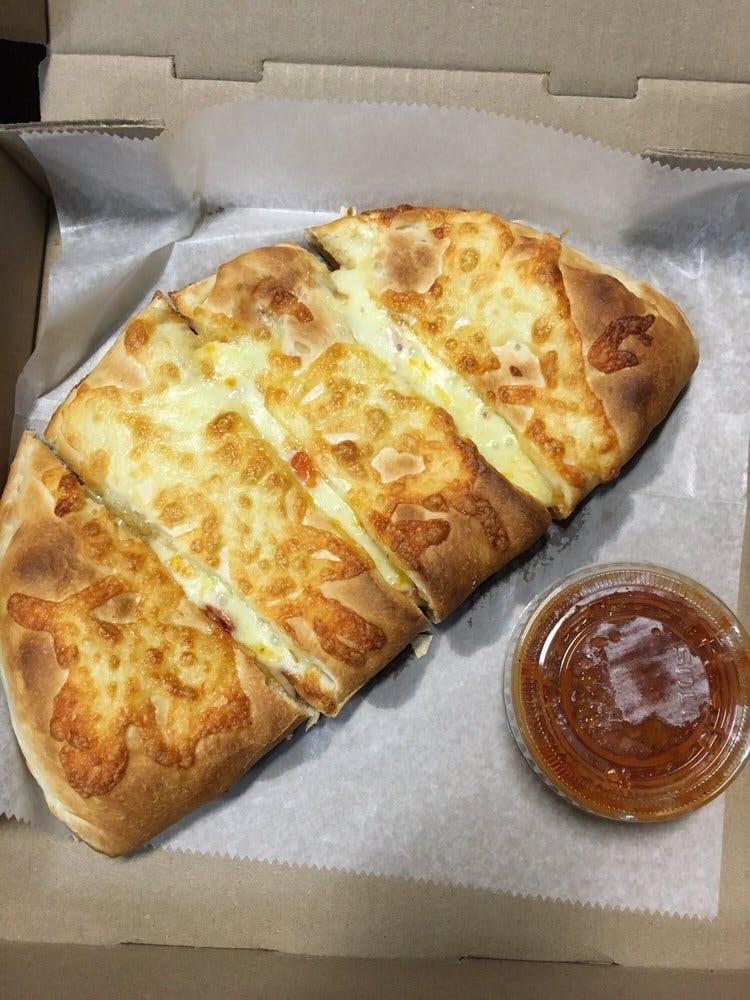 Pepperoni & Cheese Calzone