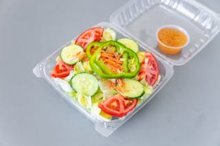 Garden Salad