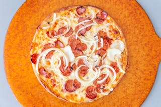 Two Topping Pizza