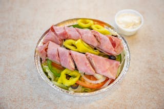 Antipasto Salad