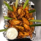Famous Wings (naked)