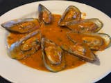 Mussels Marinara