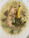 Chicken Piccata