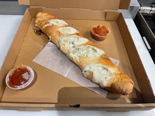 Italian Stromboli
