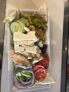 Greek Salad