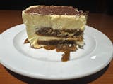 Tiramisu Cake