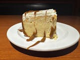 Tres Leches Cake