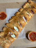 Chicken & Broccoli Calzone