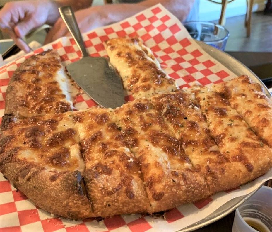 Origin Craft Beer & Pizza Cafe - View Menu & Order Online - 1837