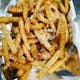 Garlic Parm French Fries