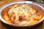Homestyle Lasagna