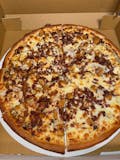 Texas Roadhouse Pizza