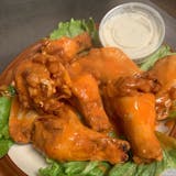 Boneless Wings