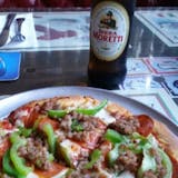 Raffallo's Special Pizza