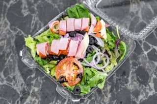 Antipasto Salad